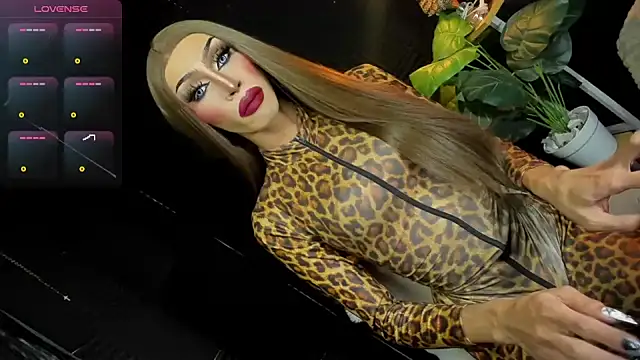 limitlessgoddes_mistress Pertunjukan Webcam