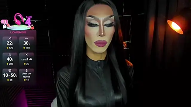 Show de limitlessgoddes_mistress na webcam