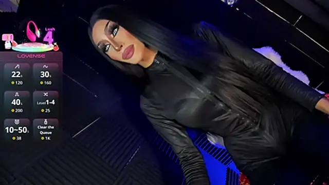 Show de limitlessgoddes_mistress na webcam