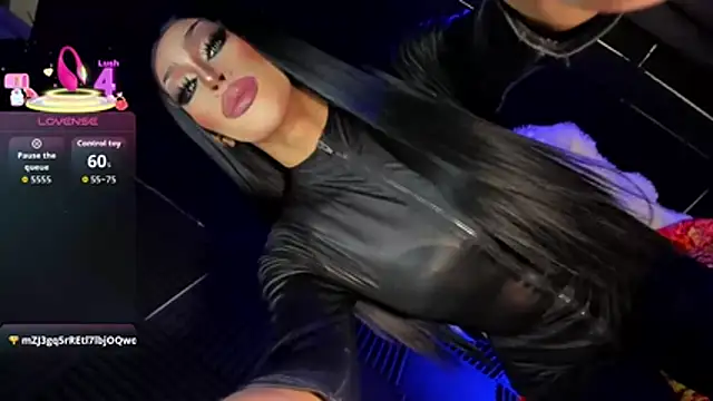 limitlessgoddes_mistress' Webcam Show