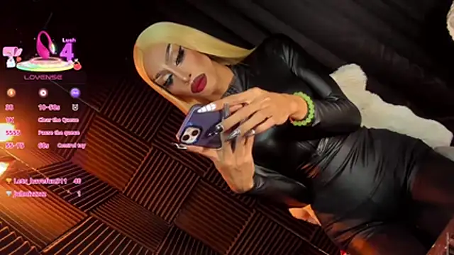 limitlessgoddes_mistress' Webcam Show