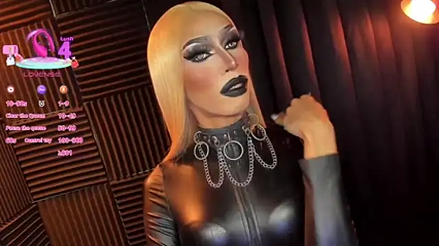 عرض كام limitlessgoddes_mistress