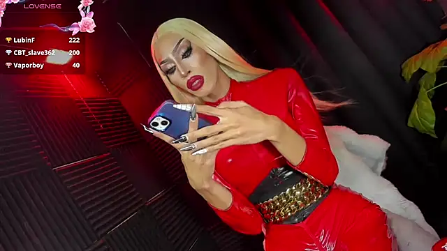 limitlessgoddes_mistressn Webbikameraesitys