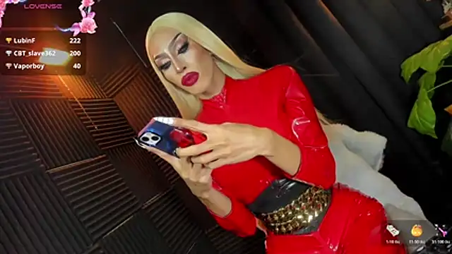 limitlessgoddes_mistress webcam show
