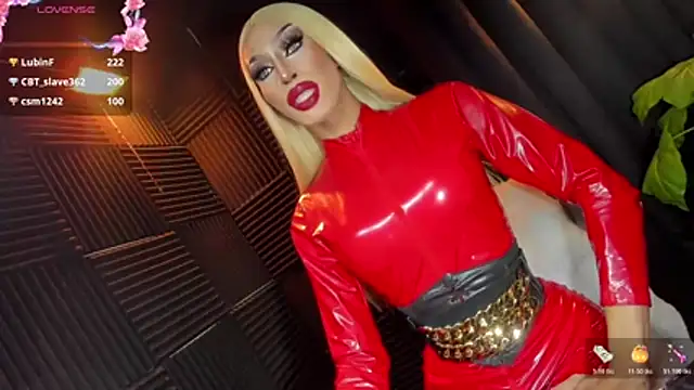 عرض كام limitlessgoddes_mistress