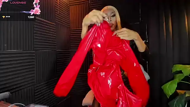 limitlessgoddes_mistress Show Webcam