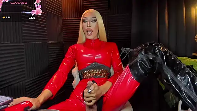 limitlessgoddes_mistress Pertunjukan Webcam