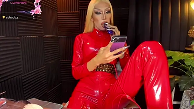 limitlessgoddes_mistress – Kamerová šou