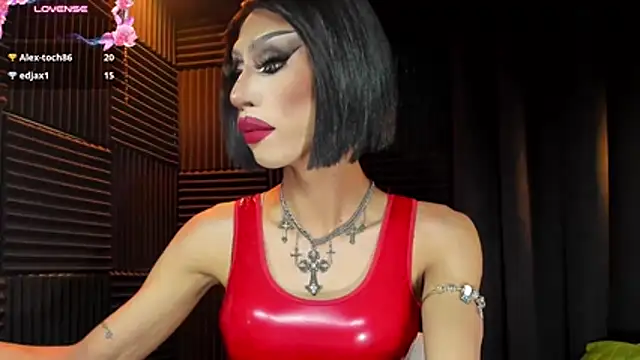 limitlessgoddes_mistress Pertunjukan Webcam