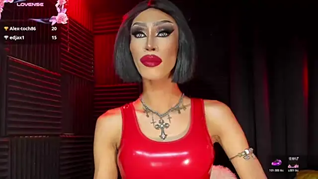 limitlessgoddes_mistress Show Webcam