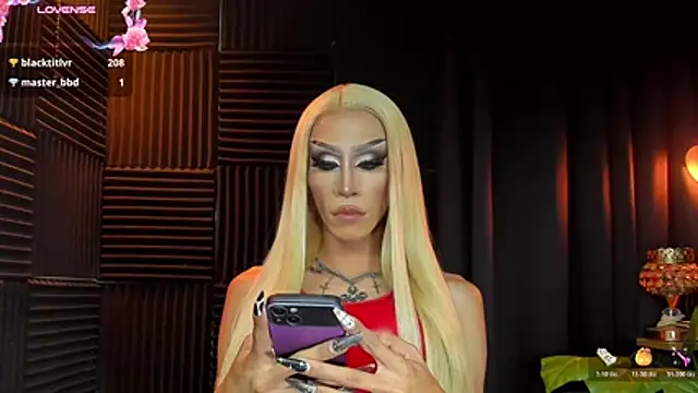 limitlessgoddes_mistressn Webbikameraesitys