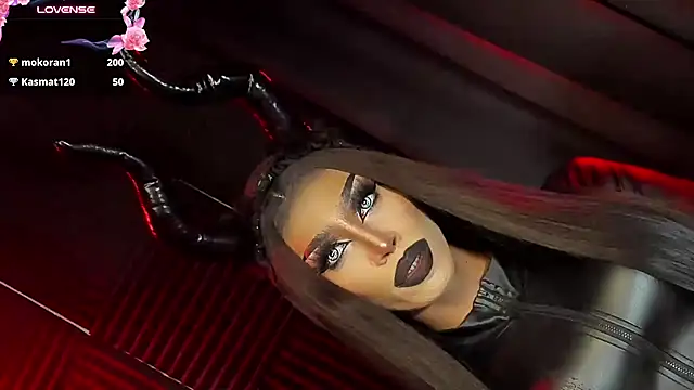 limitlessgoddes_mistress' Webcam Show