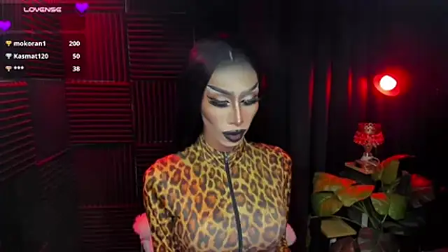limitlessgoddes_mistress Webcam Show