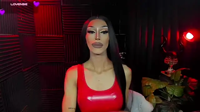 Вебкам-шоу limitlessgoddes_mistress