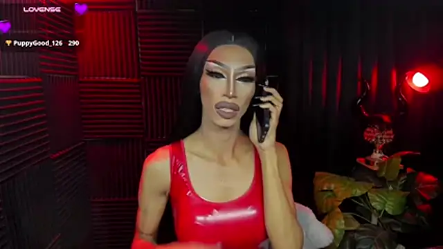 limitlessgoddes_mistressn Webbikameraesitys