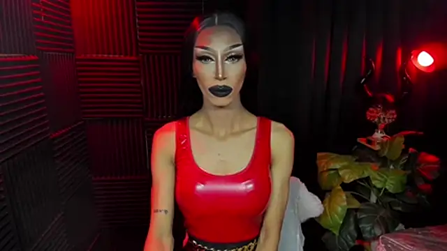 limitlessgoddes_mistressn Webbikameraesitys