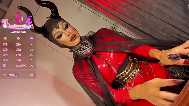 دردشة limitlessgoddes_mistress الجنسية المباشرة