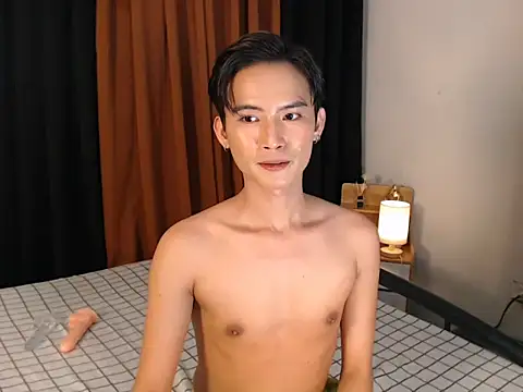 Show Webcam de asian_dai