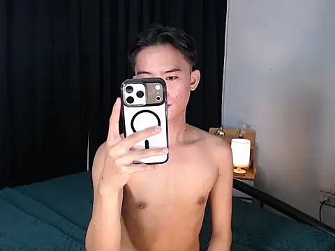 asian_dai – Kamerová šou