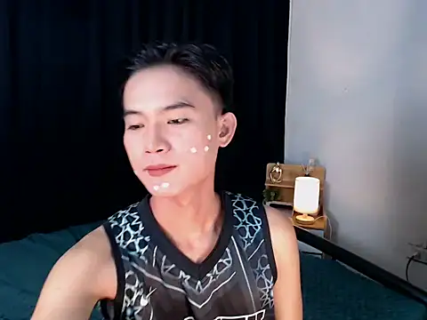 asian_dai Pertunjukan Webcam
