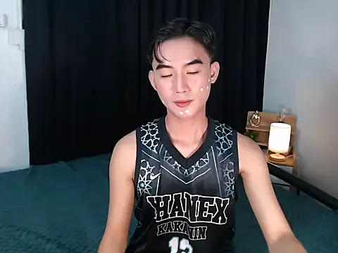 asian_dai Pertunjukan Webcam