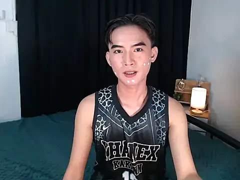 asian_dai Pertunjukan Webcam