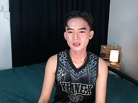 asian_dai Pertunjukan Webcam