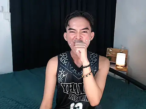 asian_dai Pertunjukan Webcam
