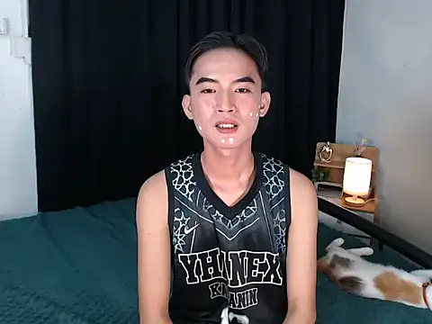 asian_dai Pertunjukan Webcam