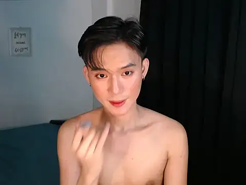 asian_dai Pertunjukan Webcam