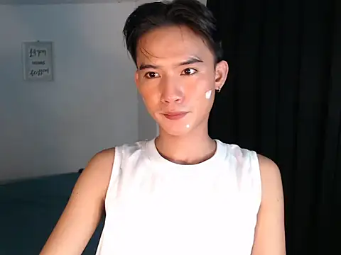 asian_dai Pertunjukan Webcam