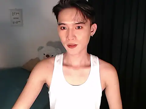 asian_dai Pertunjukan Webcam