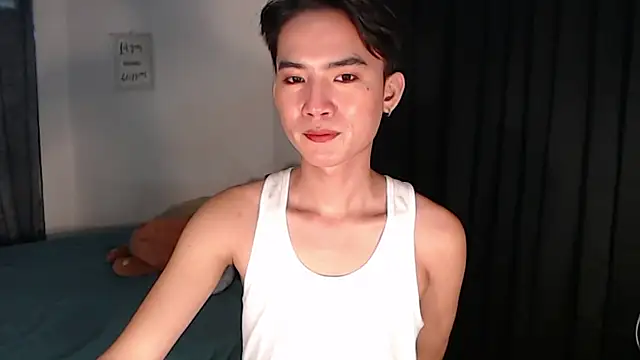 asian_dai Pertunjukan Webcam