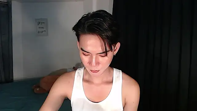 asian_dai Pertunjukan Webcam
