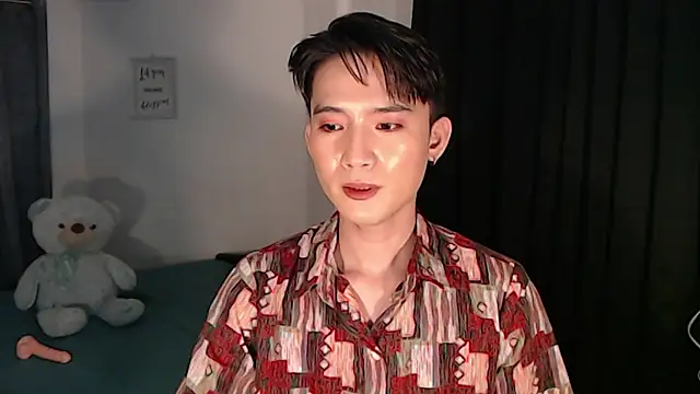 asian_dai 웹캠 쇼