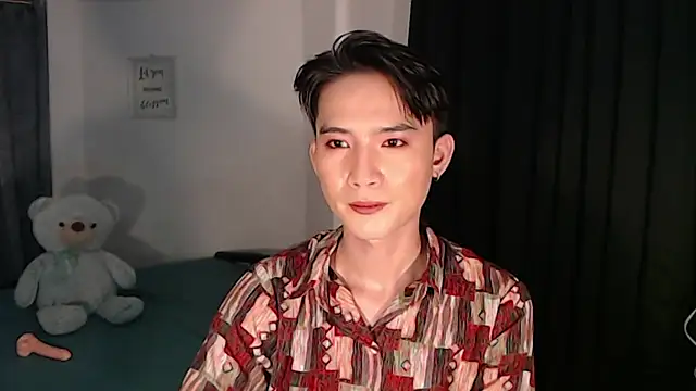 asian_dai webcam show