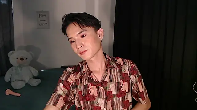 asian_dai Pertunjukan Webcam