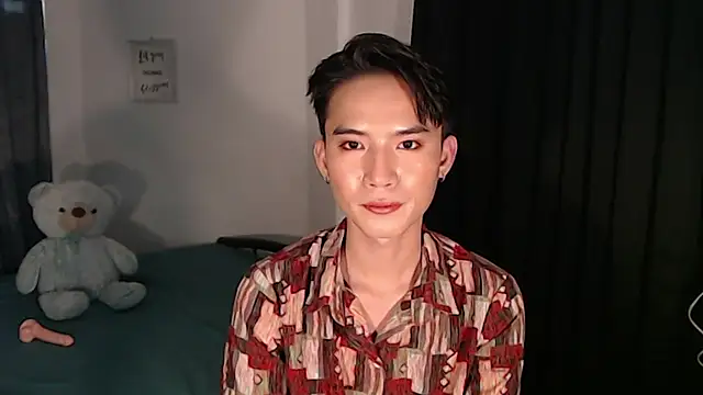 asian_dai Pertunjukan Webcam