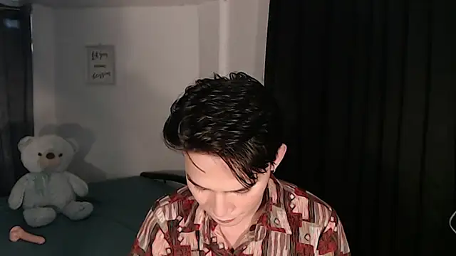 asian_dai 在線直播表演