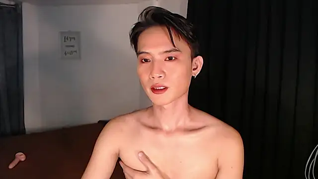 asian_daiのウェブカメラショー