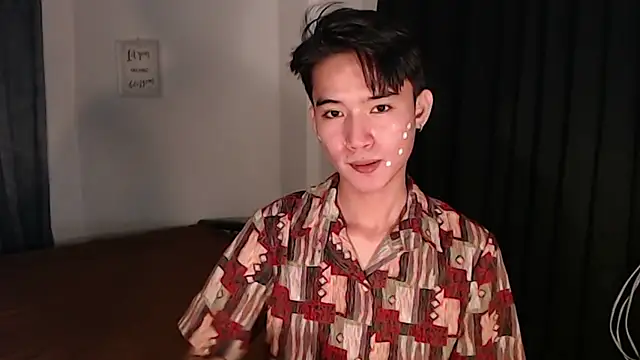 asian_dai Pertunjukan Webcam