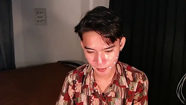 asian_dai 웹캠 쇼