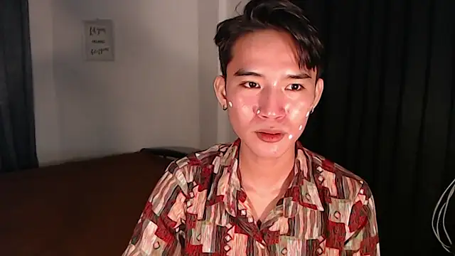 asian_dai Show Webcam