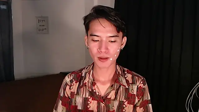 asian_dai 在線直播表演