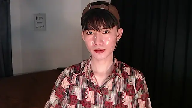 asian_dai 在線直播表演