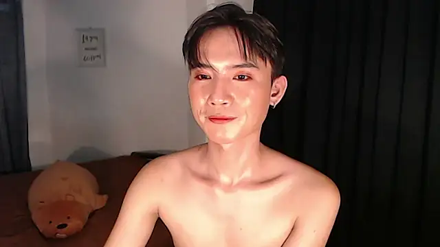 asian_dai Pertunjukan Webcam