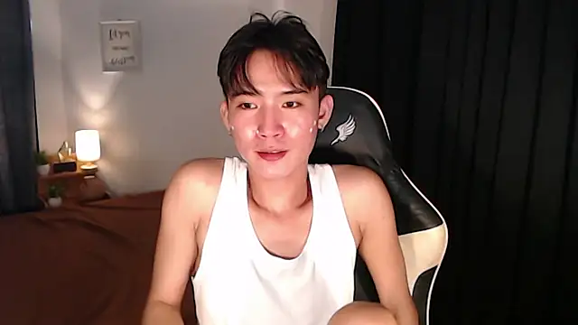 asian_dai Adlı Modelin Web Kamerası Şovu