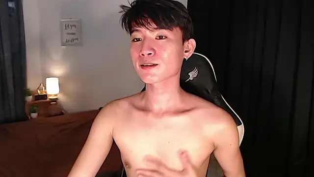 asian_dai Show Webcam