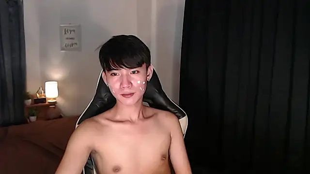 asian_dai 网络视讯 表演