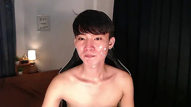 asian_dai 웹캠 쇼